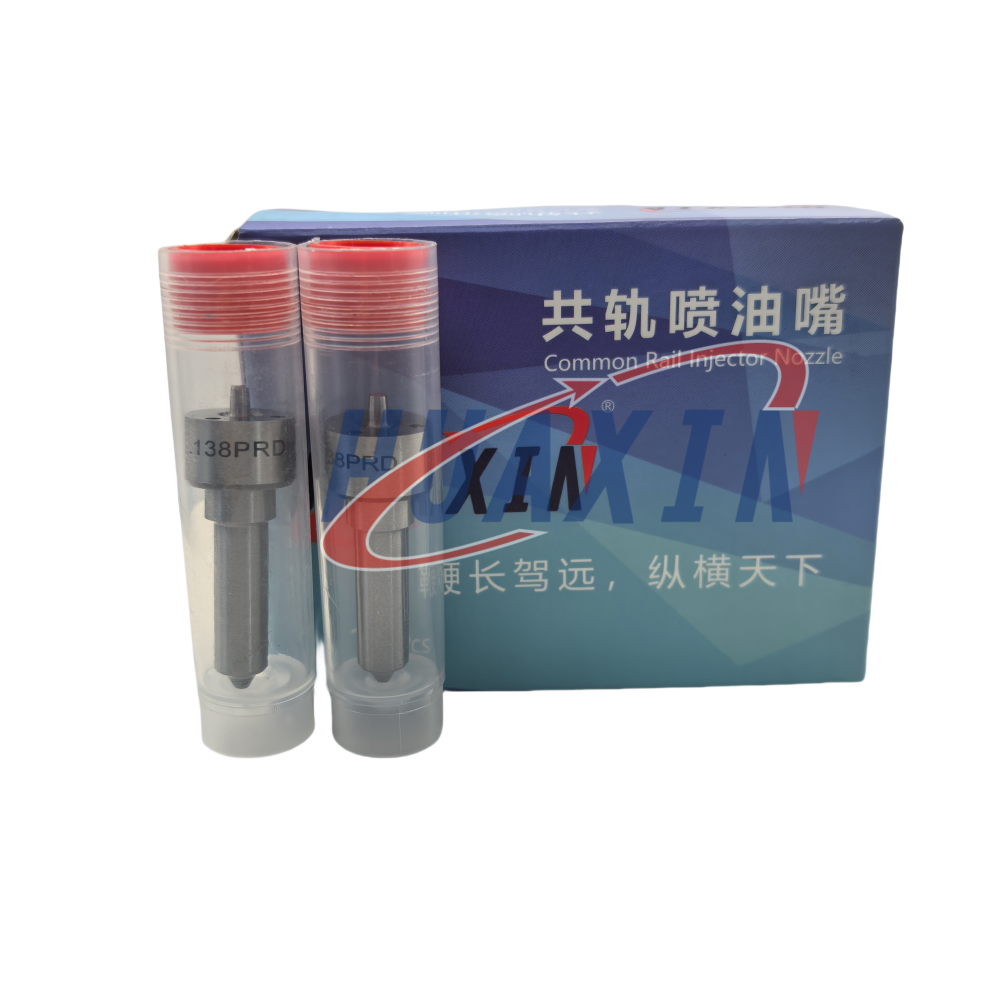 Nozzle L138PRD
